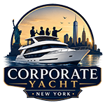Corporate Yacht New York